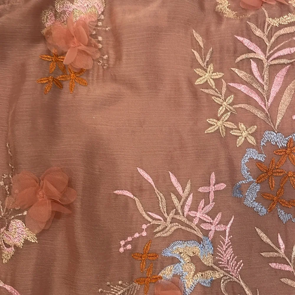 STORIA DRESS - Picture 11 of 11